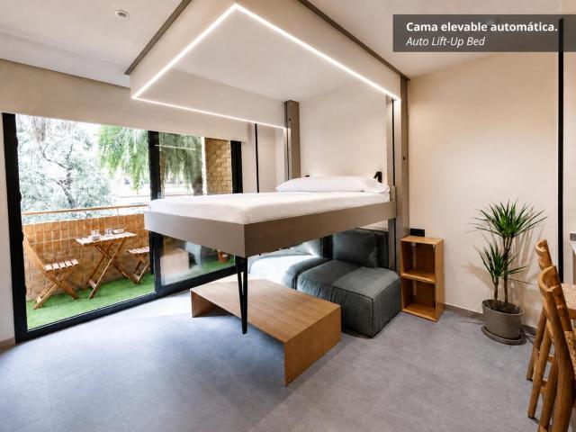 Motus Disruptive Apartments — photo 2