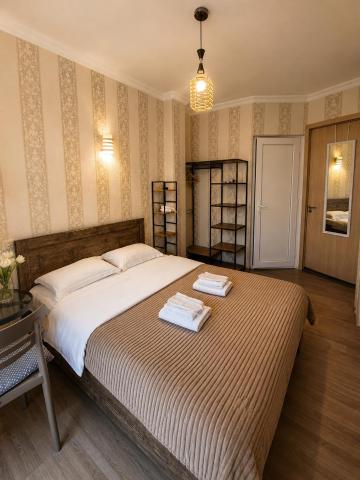 Hotel Marioni — photo 17