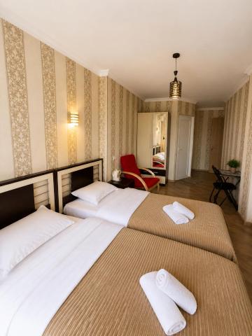 Hotel Marioni — photo 20
