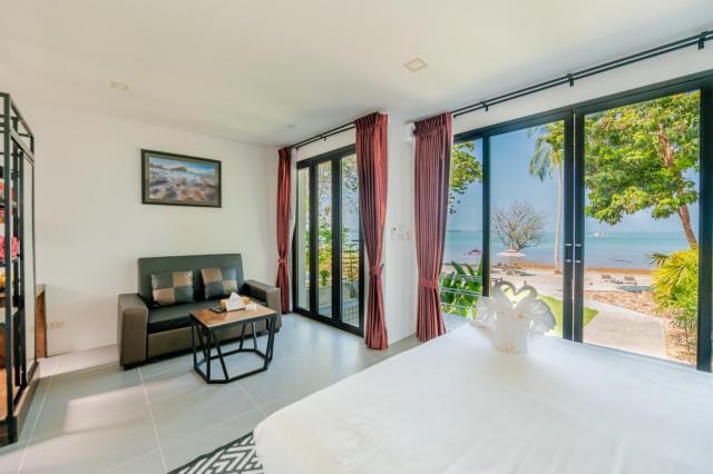 Redrock Villas Lanta — photo 22