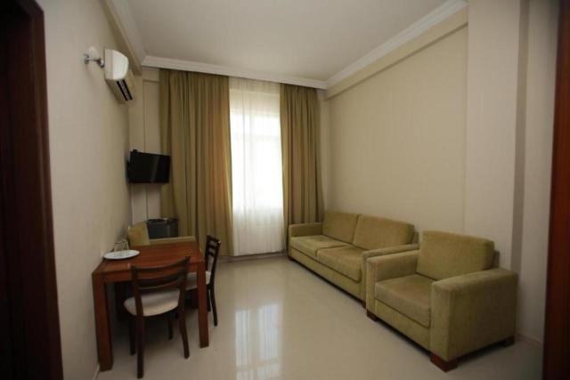 Green House Hotel N2 — photo 9