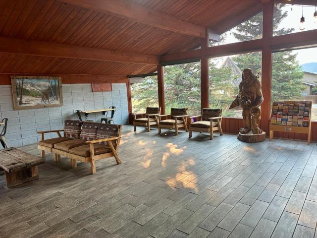 Columbine Motel — photo 4