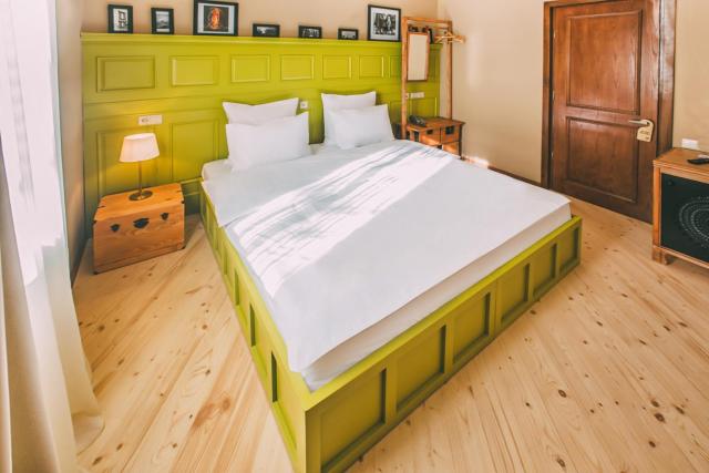 Kisi Boutique Hotel — photo 17