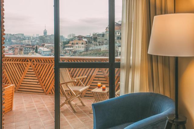 Kisi Boutique Hotel — photo 4