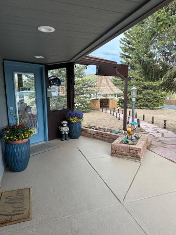 Columbine Motel — photo 2