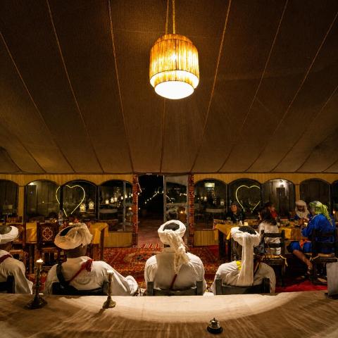 Rosara Luxury Camp — photo 9