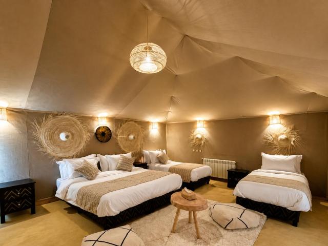 Rosara Luxury Camp — photo 8