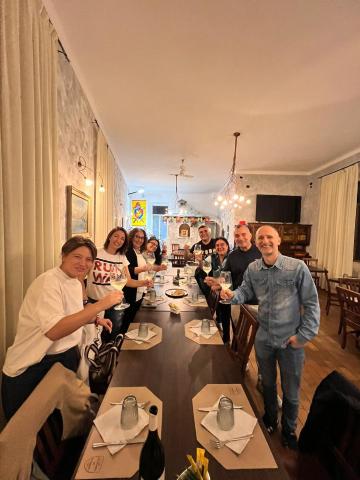 La Locanda Del Viandante — photo 4