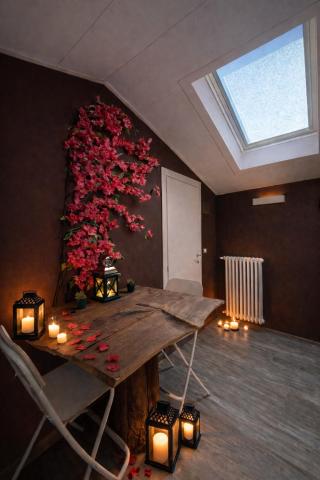 Ama Collection Esclusive Spa — photo 4