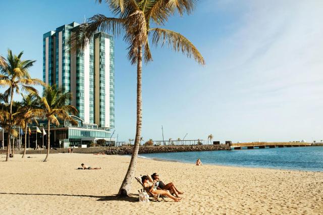 Arrecife Gran Hotel & Spa — photo 1