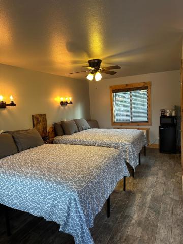 Columbine Motel — photo 10