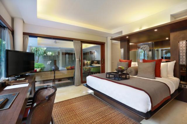 Royal Kamuela Villas & Suites at Monkey Forest Ubud - Adult Only — photo 2
