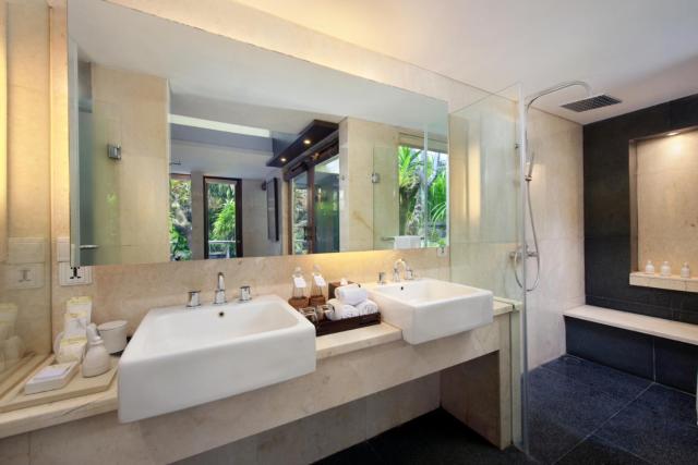 Royal Kamuela Villas & Suites at Monkey Forest Ubud - Adult Only — photo 4