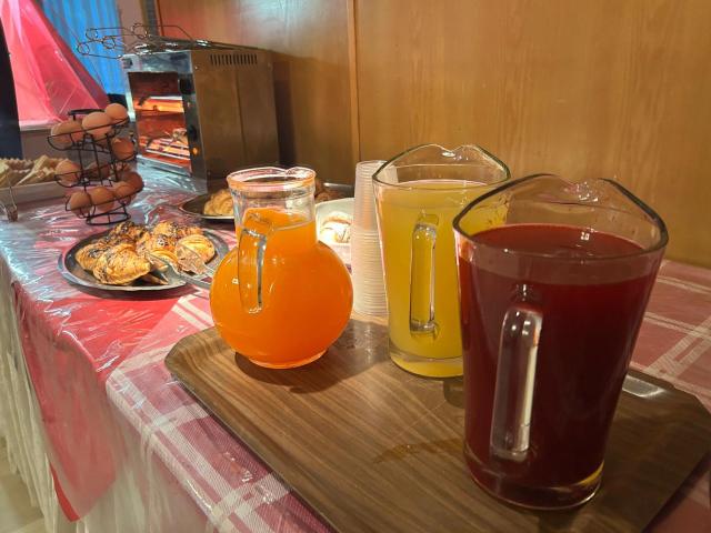 Hotel Tiziana — photo 13