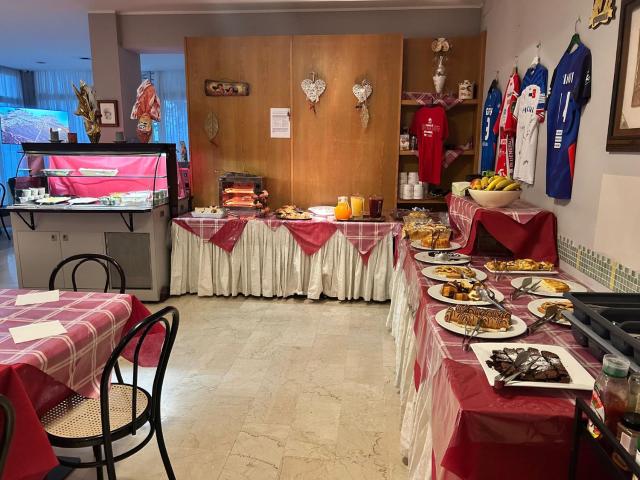 Hotel Tiziana — photo 5