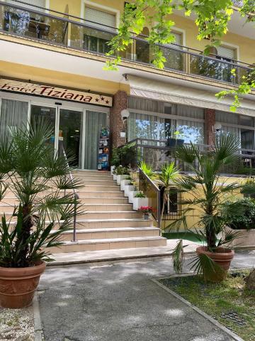 Hotel Tiziana — photo 11