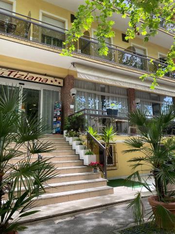 Hotel Tiziana — photo 17