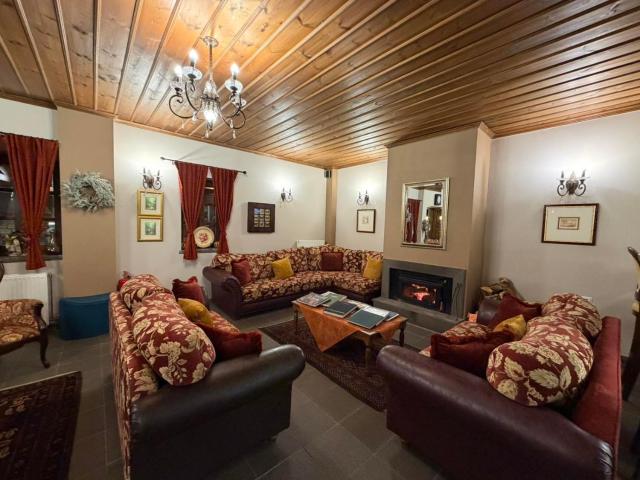 Kipi Mountain Resort — photo 20