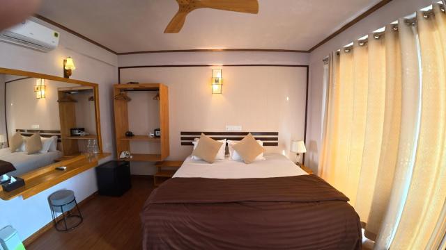 Serene Sky Guest House — photo 10