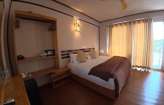 Serene Sky Guest House — photo 13