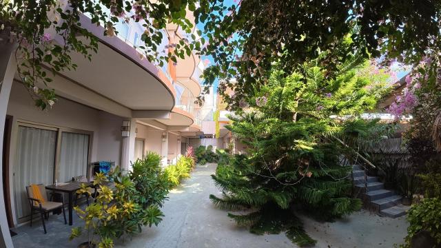 Serene Sky Guest House — photo 9