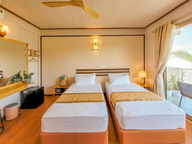 Serene Sky Guest House — photo 2
