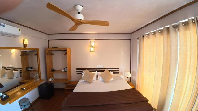 Serene Sky Guest House — photo 16