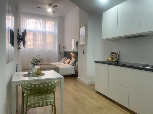 Bosko Etxea Apartamentos — photo 18