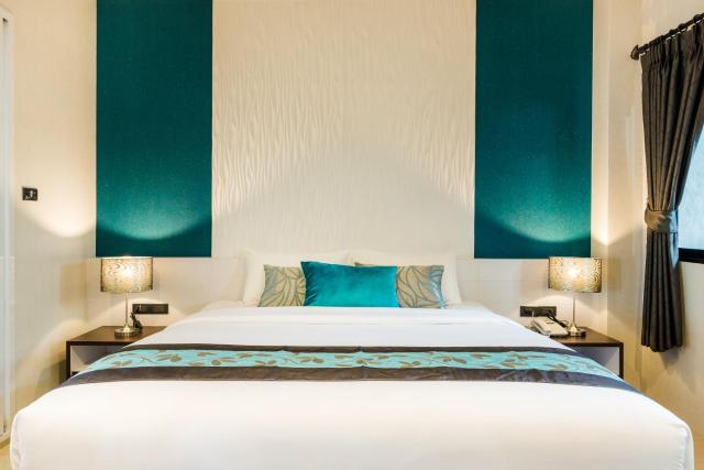 The Nice Krabi Hotel — photo 16