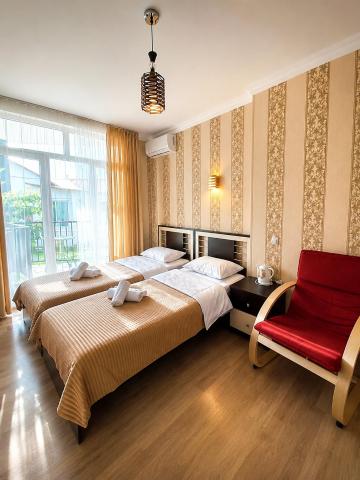 Hotel Marioni — photo 6