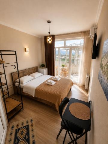 Hotel Marioni — photo 2