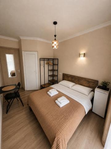 Hotel Marioni — photo 18