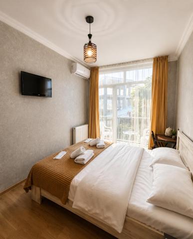 Hotel Marioni — photo 14