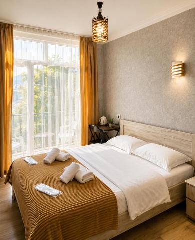 Hotel Marioni — photo 8