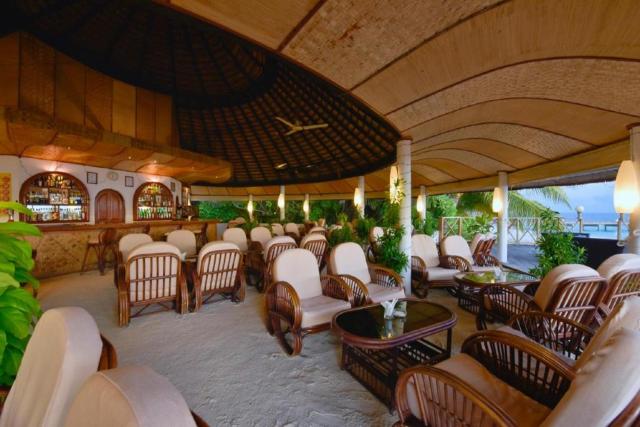 Angaga Island Resort & Spa — photo 20
