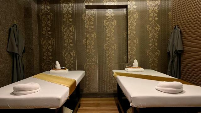 Grand 5 Hotel & Plaza Sukhumvit Bangkok — photo 6