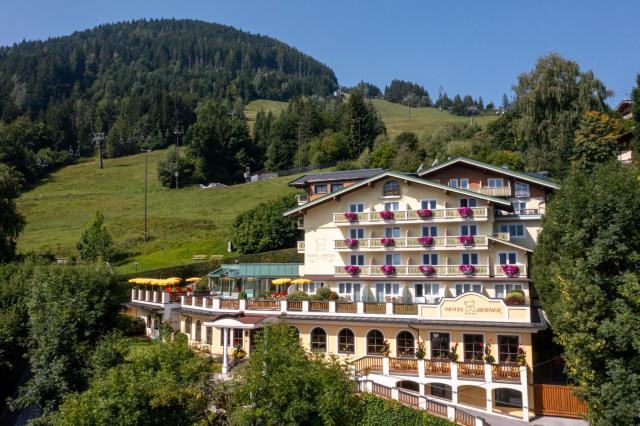 Hotel Berner — photo 13