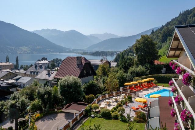 Hotel Berner — photo 23