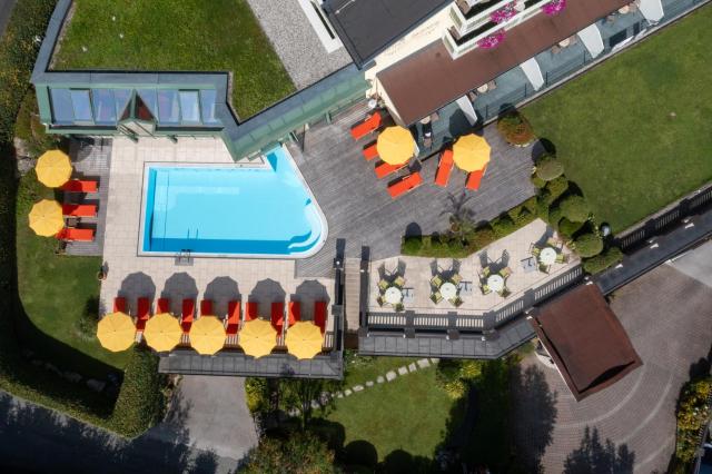 Hotel Berner — photo 6