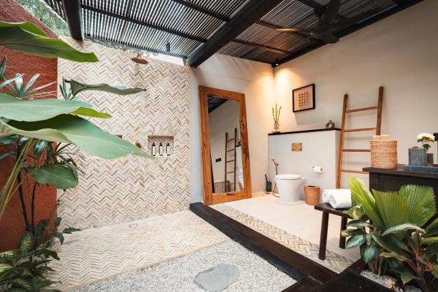 ALMA SHANTI Boutique Hotel — photo 22