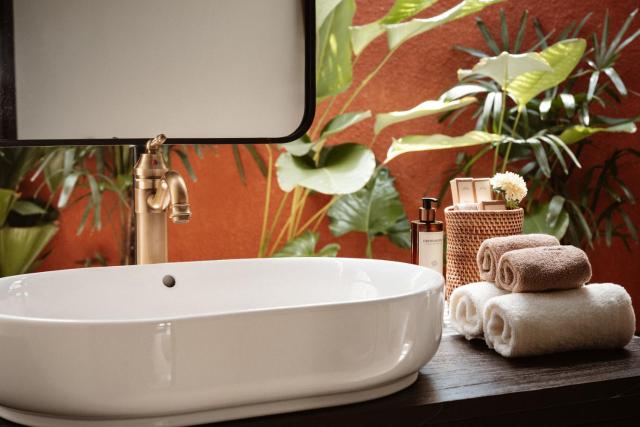 ALMA SHANTI Boutique Hotel — photo 24