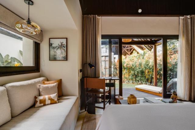 ALMA SHANTI Boutique Hotel — photo 11