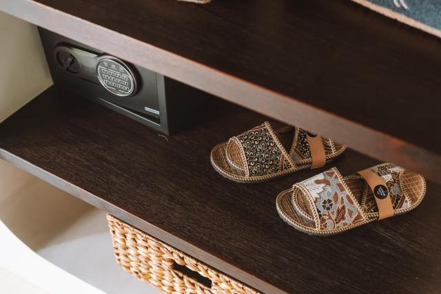 ALMA SHANTI Boutique Hotel — photo 18