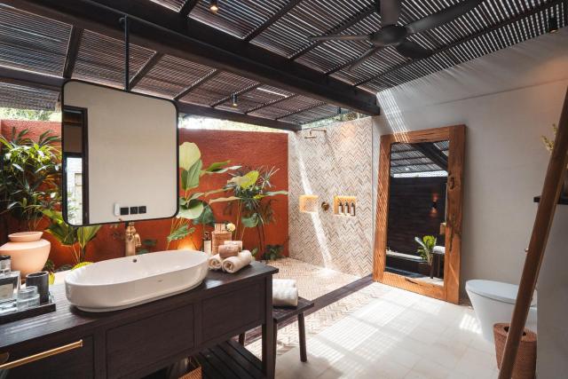 ALMA SHANTI Boutique Hotel — photo 16