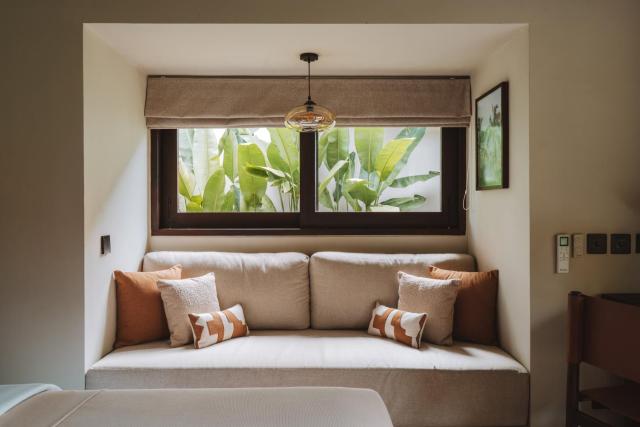 ALMA SHANTI Boutique Hotel — photo 14