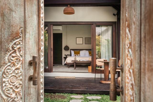 ALMA SHANTI Boutique Hotel — photo 3