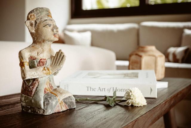 ALMA SHANTI Boutique Hotel — photo 17