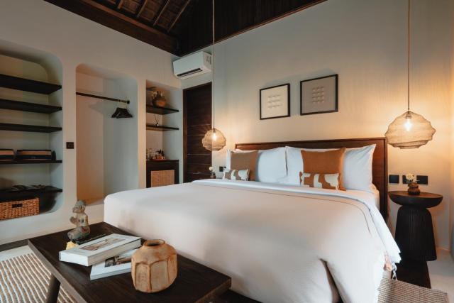 ALMA SHANTI Boutique Hotel — photo 9