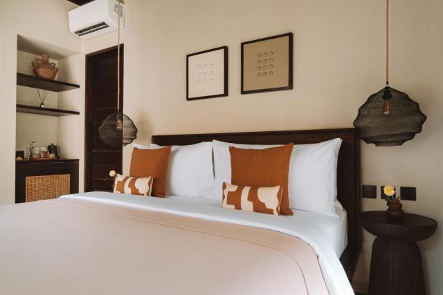 ALMA SHANTI Boutique Hotel — photo 10
