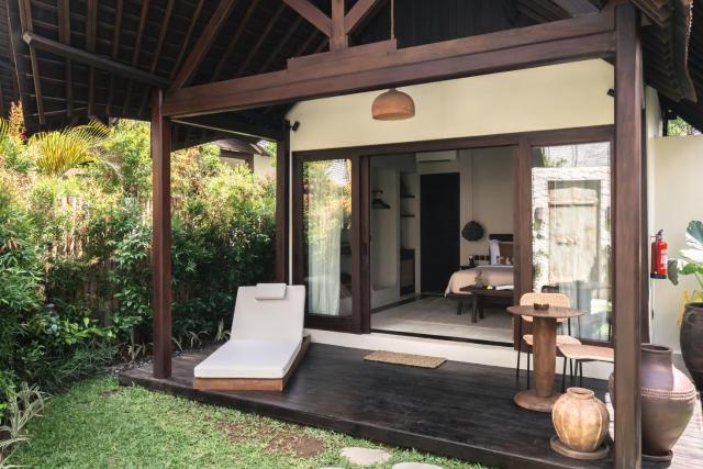 ALMA SHANTI Boutique Hotel — photo 4